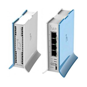 روتر میکروتیک هپ لایت RB941 2 روتر میکروتیک مدل RB941 2nd tc HAP Lite 3