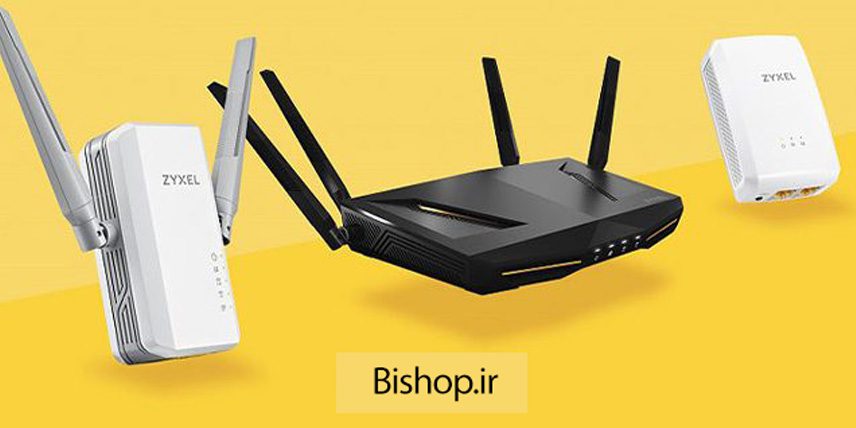 فروش انواع مودم